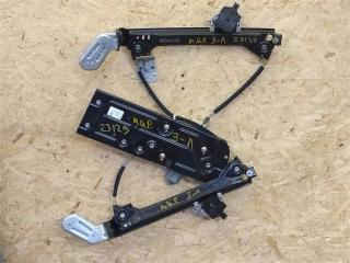 стеклоподъемник задний левый Maserati Quattroporte 6 поколение 2014, 3.0 л., дизель, АКПП, передний привод, 7, 670009818, 670009818