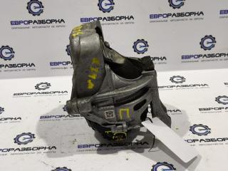 подушка крепления двигателя Audi Q7 4M 2018, 3.0 л., TDi, CZZ, дизель, АКПП, серый, внедорожник 5 дв., полный привод, правый руль, 4M0199372FF