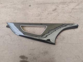 обшивка салона Audi Q7 4M [рестайлинг] 2020, 3.0 л., TDi, дизель, АКПП, передний привод, 4M0867101J, 4M0867101J, 4M8867439H