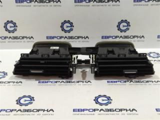 дефлектор обдува салона BMW X1 F48 [рестайлинг] F48 2021, 2.0 л., бензин, АКПП, передний привод, 64229292741, 9292741