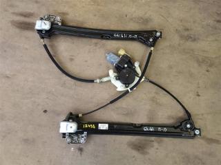 стеклоподъемник передний правый Maserati Ghibli 3 поколение [рестайлинг] 2018, 3.0 л., дизель, АКПП, передний привод, 670102267, 670009815