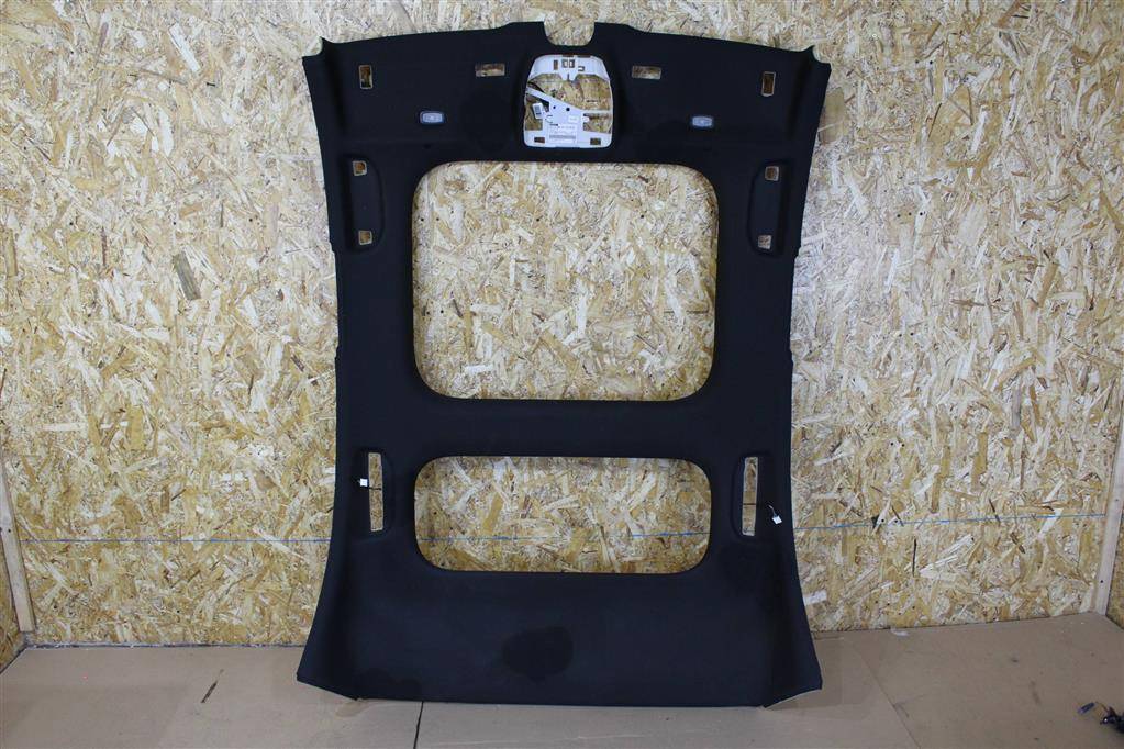 потолок Mercedes-Benz E-Класс W213/S213/C238/A238 W213 2017, 2.0 л., CDi, дизель, АКПП, передний привод, A2136900250, A2136900250, A2136900050, A2136901450, A2136904306, A2136904906 - фото №1