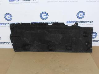 защита днища BMW X1 F48 [рестайлинг] F48 2021, 2.0 л., бензин, АКПП, передний привод