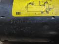 стартер BMW X5 E70 2010, 4.0 л., АКПП, передний привод, 7801203, 7801203, 12417801203, 12418570238, 8570238 - фото №2