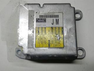 блок AirBag Lexus RX 4 поколение 2017, 3.0 л., бензин, АКПП, передний привод, 8917048A20, 89170-48A20