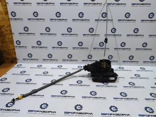 замок двери задней левой Mercedes-Benz GLE Coupe C292 2016, 3.0 л., дизель, АКПП, передний привод, A0997304100, A0997309500