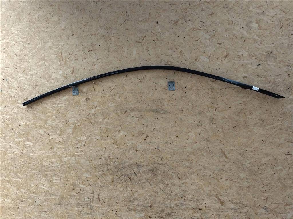 молдинг крыши BMW 6 GT G32 2017, 3.0 л., дизель, АКПП, полный привод, правый руль, 51337415678, 51337415679 - фото №1