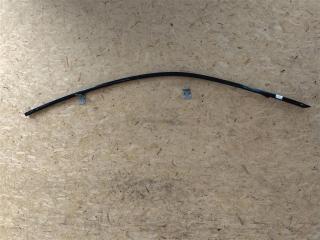 молдинг крыши BMW 6 GT G32 2017, 3.0 л., дизель, АКПП, полный привод, правый руль, 51337415678, 51337415679