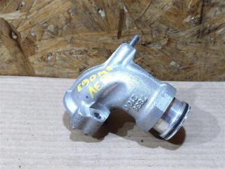 патрубок (трубопровод, шланг) BMW M3 E90/E92/E93 E90 2010, 4.0 л., i, S65 B40 A, бензин, АКПП, седан, задний привод, правый руль, 11537838210, 11537838211