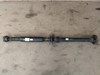 карданный вал Mercedes-Benz M-Класс W166 2012, 5.0 л., бензин, АКПП, передний привод, A1664105006, A1664105006, A1664107500