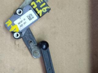 датчик дорожного просвета BMW X6 F16 2015, 3.0 л., D, N57 D30 C, дизель, АКПП, внедорожник 5 дв., полный привод, 6867647, 6867647
