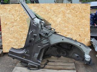 четверть передняя правая Maserati Levante 1 поколение M161 2017, 3.0 л., дизель, АКПП, передний привод