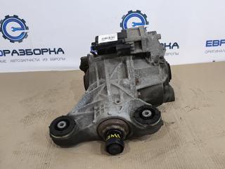 редуктор заднего моста Land Rover Range Rover Sport 2 поколение L494 2017, 3.0 л., дизель, АКПП, передний привод, DPLA4A213FC, HPLA4A213SA, HPLA4A213SB, LR091684, LR161851