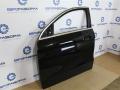 дверь передняя левая Mercedes-Benz GLE Coupe C292 2016, 3.0 л., дизель, АКПП, передний привод, A2927200105 - фото №4