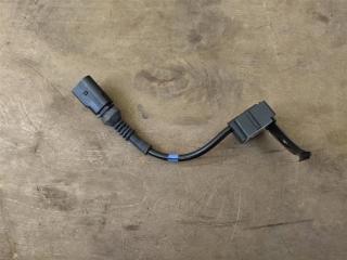 датчик ускорения Bentley Continental GT 1 поколение 2007, 6.0 л., бензин, АКПП, передний привод, 3D0616575J, 3D0616575J