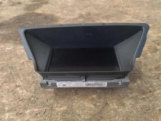 монитор мультимедиа Mercedes-Benz CLS AMG C218 2013, 5.5 л., 5.5 бензин, бензин, АКПП, купе, передний привод, правый руль, A2129018103, A2129018103, A2129023703