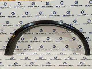 накладка колесной арки передний правый Volvo XC90 1 поколение 2006, 30779580