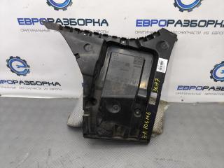 Крепление бампера заднего BMW M6 Gran Coupe F06 2014, 4.4 л., i, S63 B44 B, бензин, АКПП, silverstone metallic a29, купе, правый руль, 51128050385, 8050385