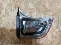 фонарь крышки багажника правый BMW X6 E71/E72 E71 2011, 3.0 л., D, N57 D30 B, дизель, АКПП, передний привод, 63217179988, 63217179989 - фото №5