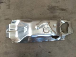 Теплозащита ДВС BMW M5 F90 2018, 4.0 л., бензин, АКПП, передний привод, 11657852127, 11657852128