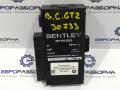 блок управления (другие) Bentley Continental GT 2 поколение [рестайлинг] 2017, 4.0 л., бензин, АКПП, полный привод, правый руль, 3W7959255B, 3W7959255A, 3W7959255BX - фото №2