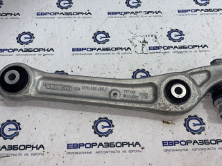 рычаг передний Audi A5 F5 [рестайлинг] F53 2023, 2.0 л., TFSI, DMS, бензин, вариатор, оливковый, купе, передний привод, правый руль, 8W0407156A