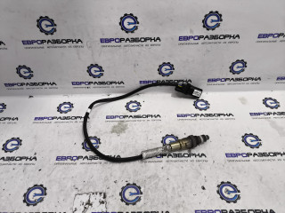 лямбда-зонд Audi Q8 4M 4M8 2021, 3.0 л., TFSI, DCBD, бензин, АКПП, черный металлик, внедорожник 5 дв., полный привод, правый руль, 06M906265