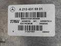 блок ABS Mercedes-Benz E-Класс W213/S213/C238/A238 [рестайлинг] W213 2020, 2.0 л., CDi, дизель, АКПП, передний привод, A2134315901, A2134315901 - фото №2