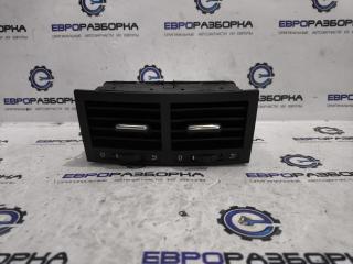 дефлектор обдува салона Volkswagen Touareg 1 поколение [рестайлинг] 2008, 5.0 л., TDi, дизель, АКПП, передний привод, 7L6819203D