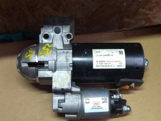 стартер BMW 6 GT G32 2017, 3.0 л., дизель, АКПП, полный привод, правый руль, 12418589891, 12418589891, 0001148515, 8589891