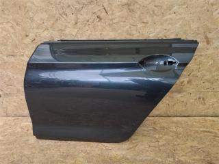 дверь задняя левая BMW M6 Gran Coupe F06 [рестайлинг] 2017, 4.4 л., бензин, АКПП, передний привод, 41527294993, 41527294993