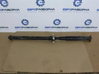 карданный вал BMW X5 E70 [рестайлинг] E70 2013, 3.0 л., дизель, АКПП, передний привод, 26107589128, 7589128