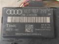 блок комфорта Audi Q7 4L [рестайлинг] 2011, 3.0 л., TDi, дизель, АКПП, передний привод, 4L0907290, 4L0907290, 0033TFJ0001 - фото №2