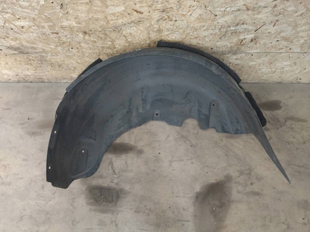 защита арок (подкрылок) Jaguar XJ 4 поколение X351 2010, 3.0 л., дизель, АКПП, передний привод, AW93F279D23AA, AW93F279D23AA, AW93F279D23AC, C2D3737 - фото №1