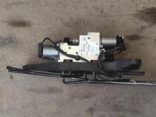 блок клапанов пневмоподвески BMW X5 E70 [рестайлинг] E70 2013, 3.0 л., дизель, АКПП, передний привод, 6794578, 37206782737, 37206772311, 37206794578, 6772311, 6794578