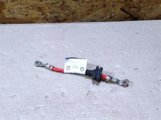 проводка Volvo XC90 2 поколение 2019, 2.0 л., бензин, АКПП, передний привод, 31394188