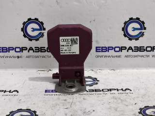 антенна Bentley Continental GT 3 поколение 2023, 4.0 л., CVD, бензин, АКПП, красный, купе, полный привод, правый руль, 4M0035507