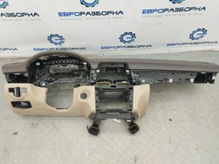 Панель салона (торпедо) Mercedes-Benz CLS-Класс C218/X218 W218 2012, 3.0 л., CDi, дизель, АКПП, передний привод, A2186804587