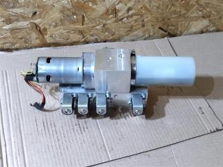 насос гидравлический подъема крыши Mercedes-Benz SL-Класс R231 [рестайлинг] R231 2017, 4.0 л., бензин, АКПП, передний привод, A2318050124