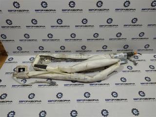 подушка безопасности боковая (шторка) Mercedes-Benz GLE Coupe C292 2016, 3.0 л., дизель, АКПП, передний привод, A2928600202