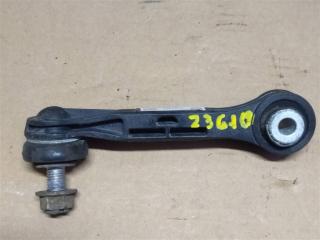 стойка стабилизатора BMW 6 GT G32 2017, 3.0 л., дизель, АКПП, полный привод, правый руль, 335, 6861482, 6861482