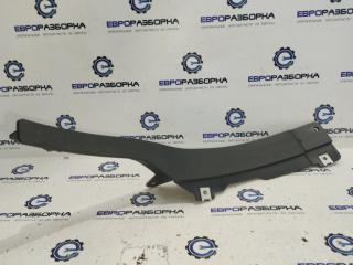 брызговик Audi Q7 4M 2018, 3.0 л., дизель, АКПП, полный привод, правый руль, 4M0853887