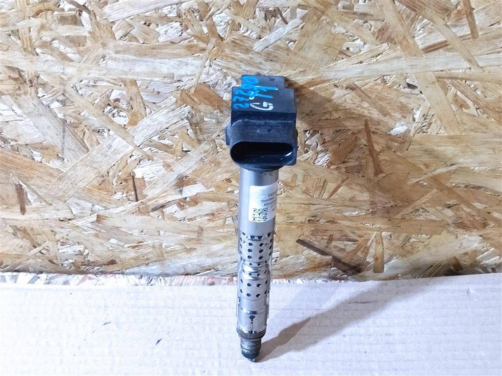 катушка зажигания Bentley Continental GT 1 поколение 2007, 6.0 л., бензин, АКПП, передний привод, 07C905115J, 7C905715A - фото №1