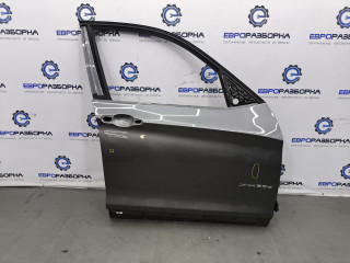 дверь передняя правая BMW X3 F25 [рестайлинг] F25 2015, 2.0 л., дизель, АКПП, передний привод, 7355804, 415, 7355804