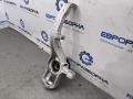 кулак поворотный левый Mercedes-Benz GLE V167 2022, 2.9 л., OM 656.929, дизель, A1673323500 - фото №8