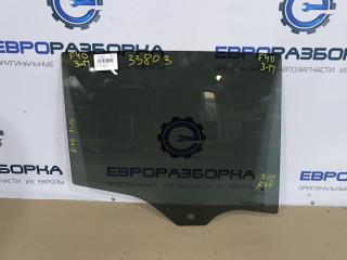 стекло двери задней правой BMW 1 серия F40 2021, 2.0 л., бензин, АКПП, хетчбэк 5 дв., правый руль, 51357469092, 7469092