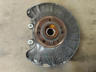 кулак задний левый Mercedes-Benz GLS-Класс X166 2018, 3.0 л., CDi, дизель, АКПП, передний привод, A1663570105, A1663570105