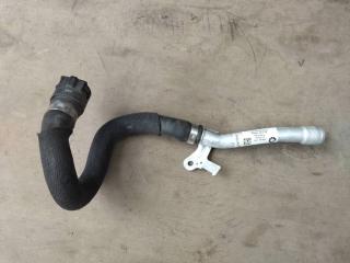 патрубок (трубопровод, шланг) BMW M5 F90 2018, 4.0 л., бензин, АКПП, передний привод, 11537852352, 11537852353