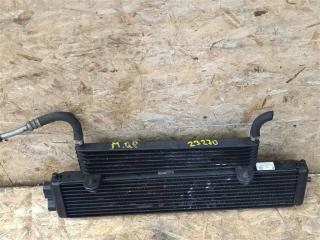 радиатор АКПП Maserati Quattroporte 6 поколение 2014, 3.0 л., дизель, АКПП, передний привод, 16460663, 16460663, 670009814, 670009824