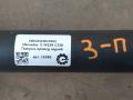 полуось (приводной вал, ШРУС) Mercedes-Benz E-Класс W213/S213/C238/A238 C238 2018, 2.0 л., бензин, АКПП, передний привод, A2133504600, A2133502611, A2133504802, A2533509504, A2133504802 - фото №2